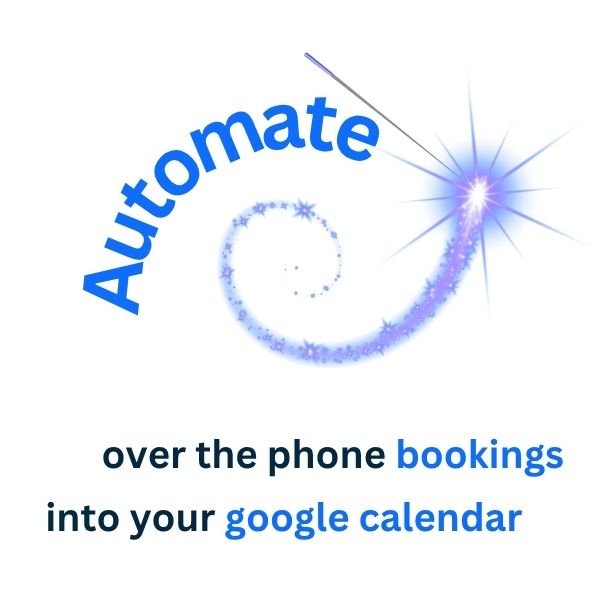 IsOn24 Automated Call Agent answers phone calls, text messages and makes appointments, automatically.