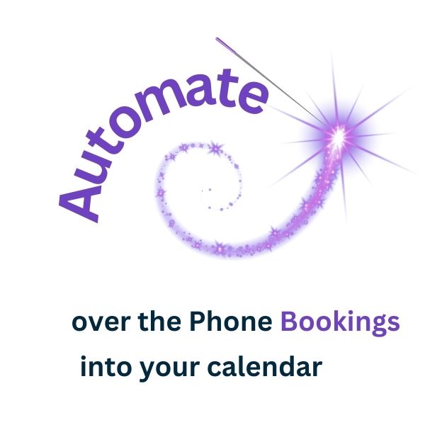 IsOn24 Call Agent answers phone calls, text messages and makes appointments, automatically.