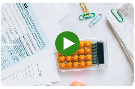 Sample call recording of IsOn24 Appointment System for accountants.