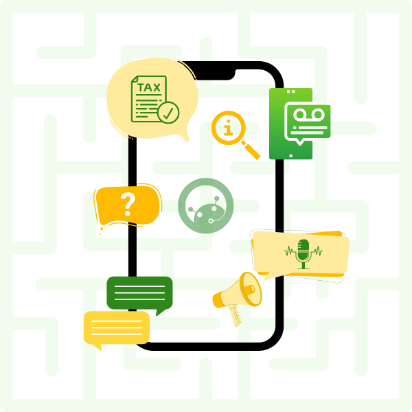 Also known as business texting, Virtual offices, mobile offices, Accounting or finance consultants, hotels, lodging, transportation, and moving businesses love IsOn24 business texting to provide instant customer support from anywhere and everywhere.