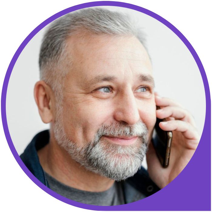 24x7 demonstration phone numbers of IsOn24 AI appointment system for Service Professinals, Restaurants, Salons, Stores, Notary and more